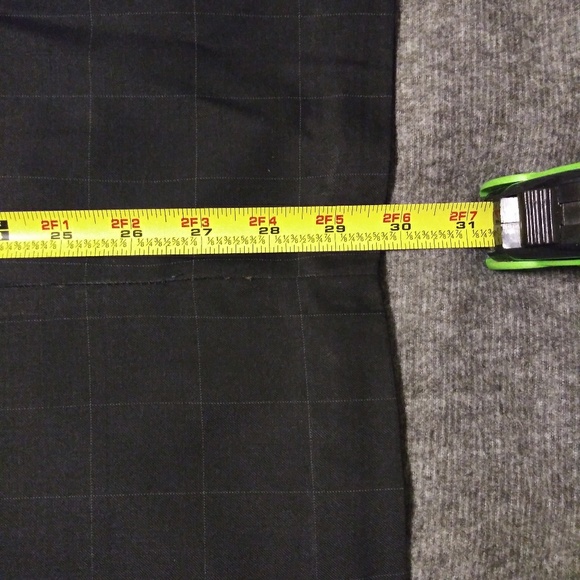 ⭐⭐⭐⬇Men 3pc Suit - Picture 7 of 8